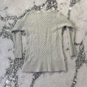 J.Crew Women's Tan Jumper